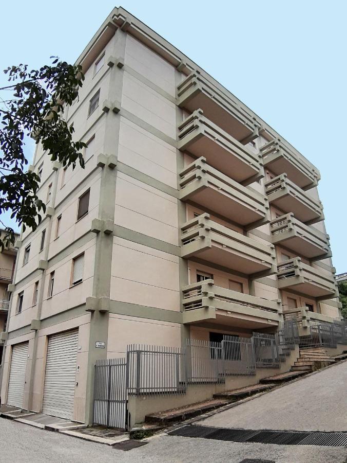 Portella Della Venere San Giovanni Gemini Exterior photo